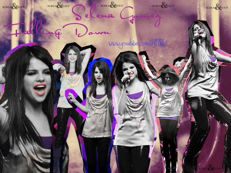 Selena-Gomez-Falling-Down.gif Selena Gomez Falling Down image by XxLoveGirl