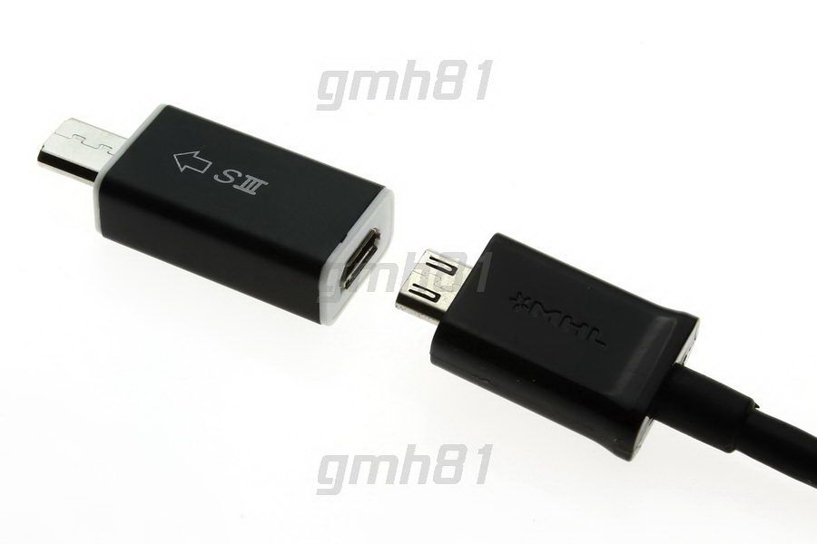 Mhl Hdmi Adapter For Galaxy Note 2