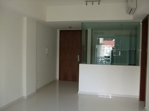 Living Room View 1