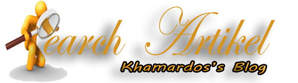 Search blog khamardos | Silahkan Cari Artikelnya