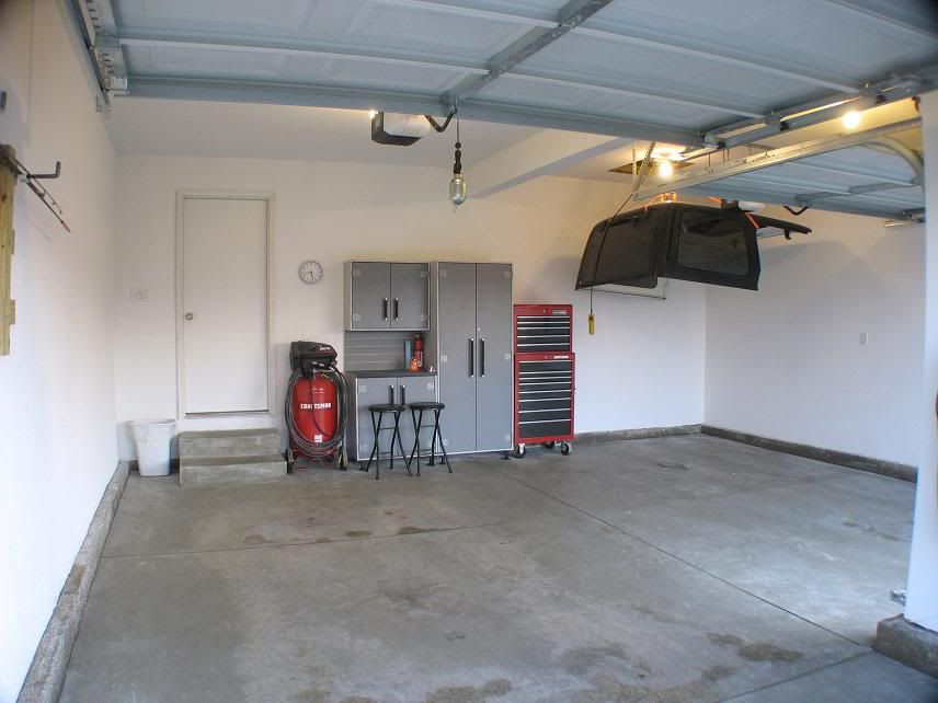 What Do Your Storage Cabinets Look Like The Garage Journal Board