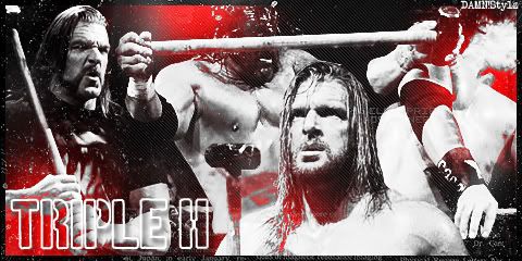 Triple_H_by_DAMNStylzKopie