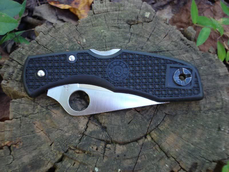 Do you carry a knife when running/jogging?