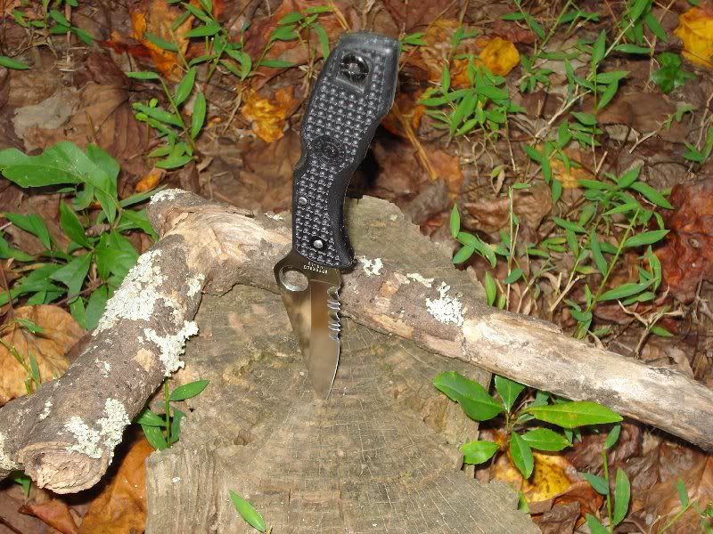 Do you carry a knife when running/jogging?