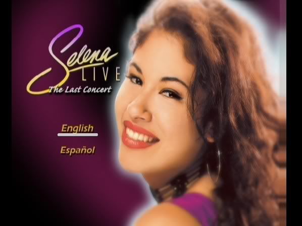 album selena amor prohibido. Amor Prohibido / Baila Esta