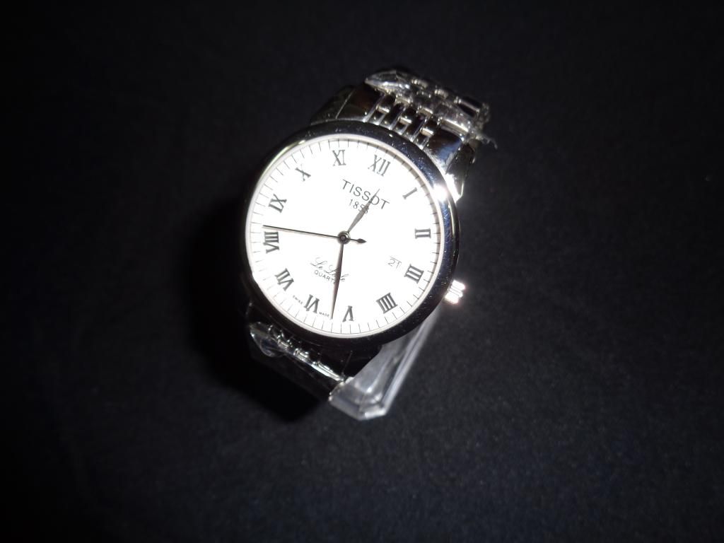 ::::: WATCHES SHOP :::::: Các Mẫu Đồng Hồ Sang Trọng Lịch Lãm cho Phái Mạnh. - 33