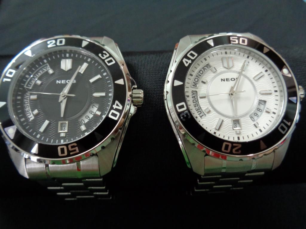 ::::: WATCHES SHOP :::::: Các Mẫu Đồng Hồ Sang Trọng Lịch Lãm cho Phái Mạnh. - 35