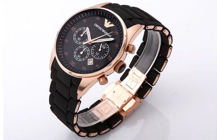 ::::: WATCHES SHOP :::::: Các Mẫu Đồng Hồ Sang Trọng Lịch Lãm cho Phái Mạnh. - 27