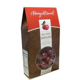 bing cherry