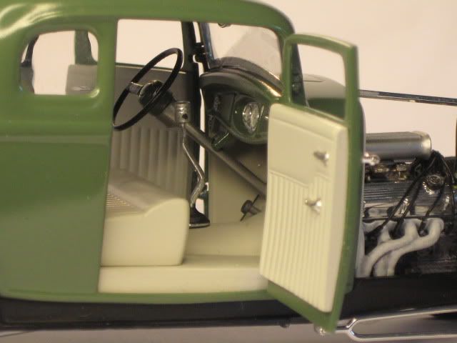 ireneherod  Even another 32 Deuce Hot Rod