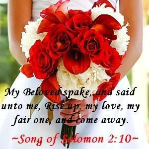 Song of Solomon 2:10 Pictures, Images and Photos