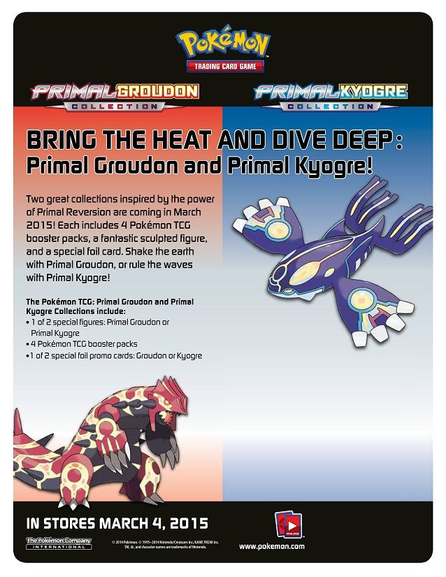 primal kyogre figure