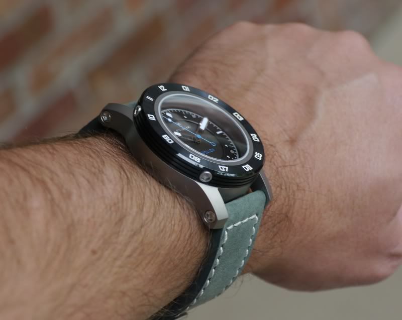 Steinhart discount apollon review