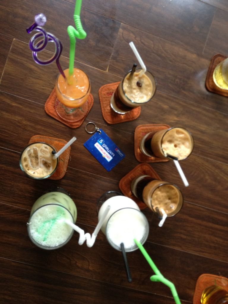 [REVIEW] Lớp Phổ Cập Bơi Của A Hải ( Kathy Optic ) - 25