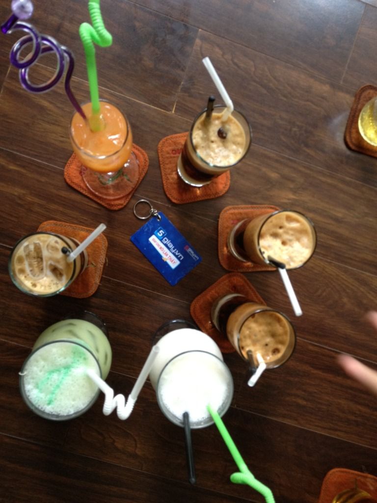 [REVIEW] Lớp Phổ Cập Bơi Của A Hải ( Kathy Optic ) - 24