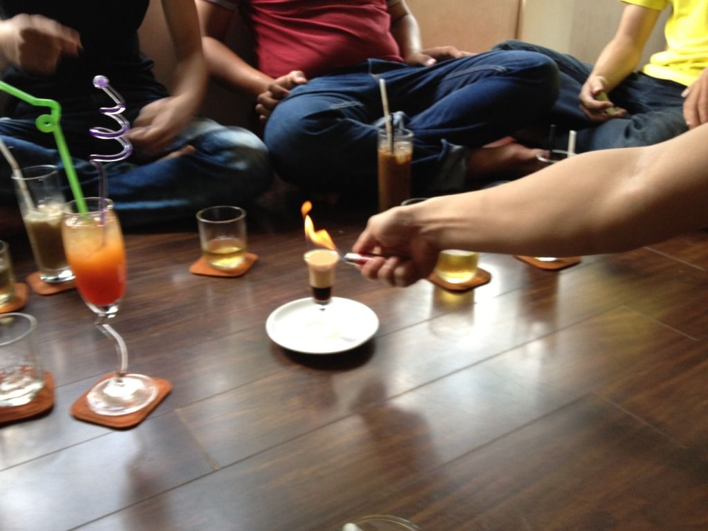 [REVIEW] Lớp Phổ Cập Bơi Của A Hải ( Kathy Optic ) - 28