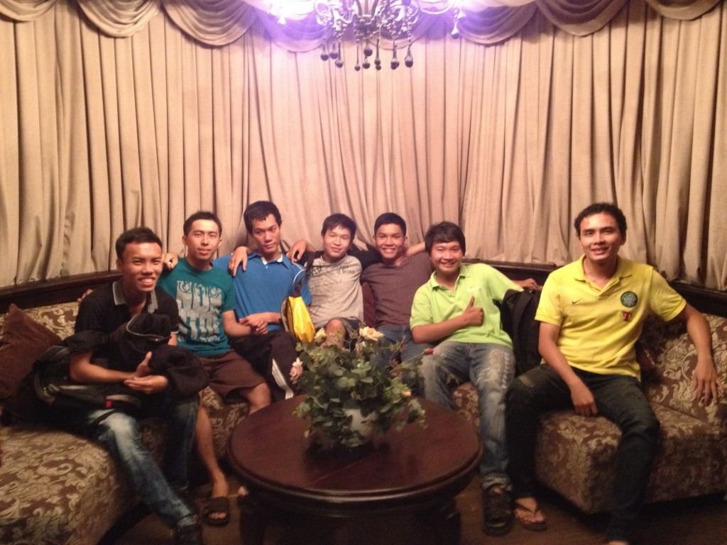 [REVIEW] Lớp Phổ Cập Bơi Của A Hải ( Kathy Optic ) - 27