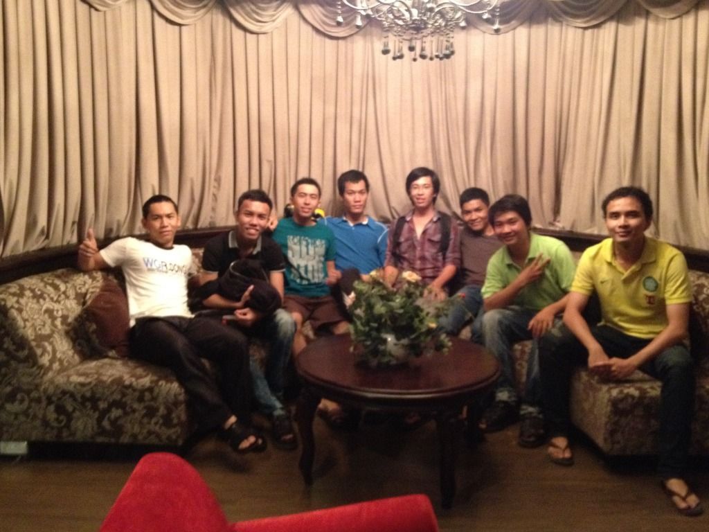 [REVIEW] Lớp Phổ Cập Bơi Của A Hải ( Kathy Optic ) - 26