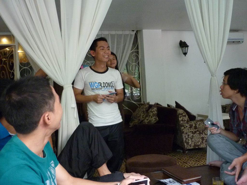 [REVIEW] Lớp Phổ Cập Bơi Của A Hải ( Kathy Optic ) - 20