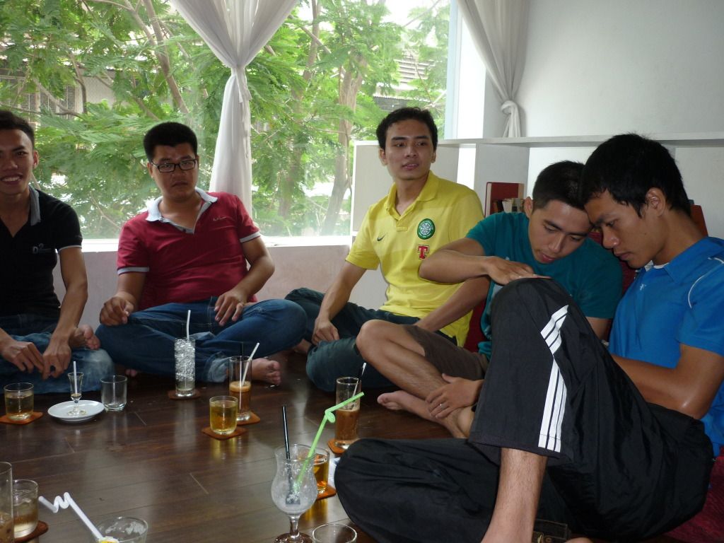 [REVIEW] Lớp Phổ Cập Bơi Của A Hải ( Kathy Optic ) - 21