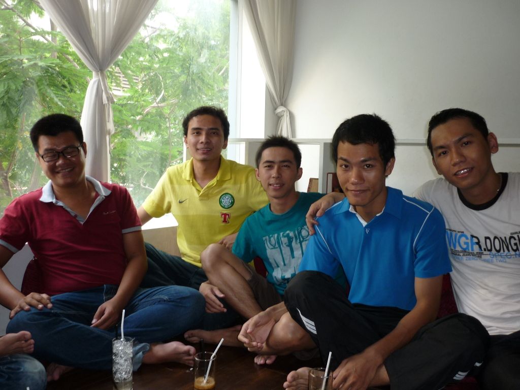 [REVIEW] Lớp Phổ Cập Bơi Của A Hải ( Kathy Optic ) - 22