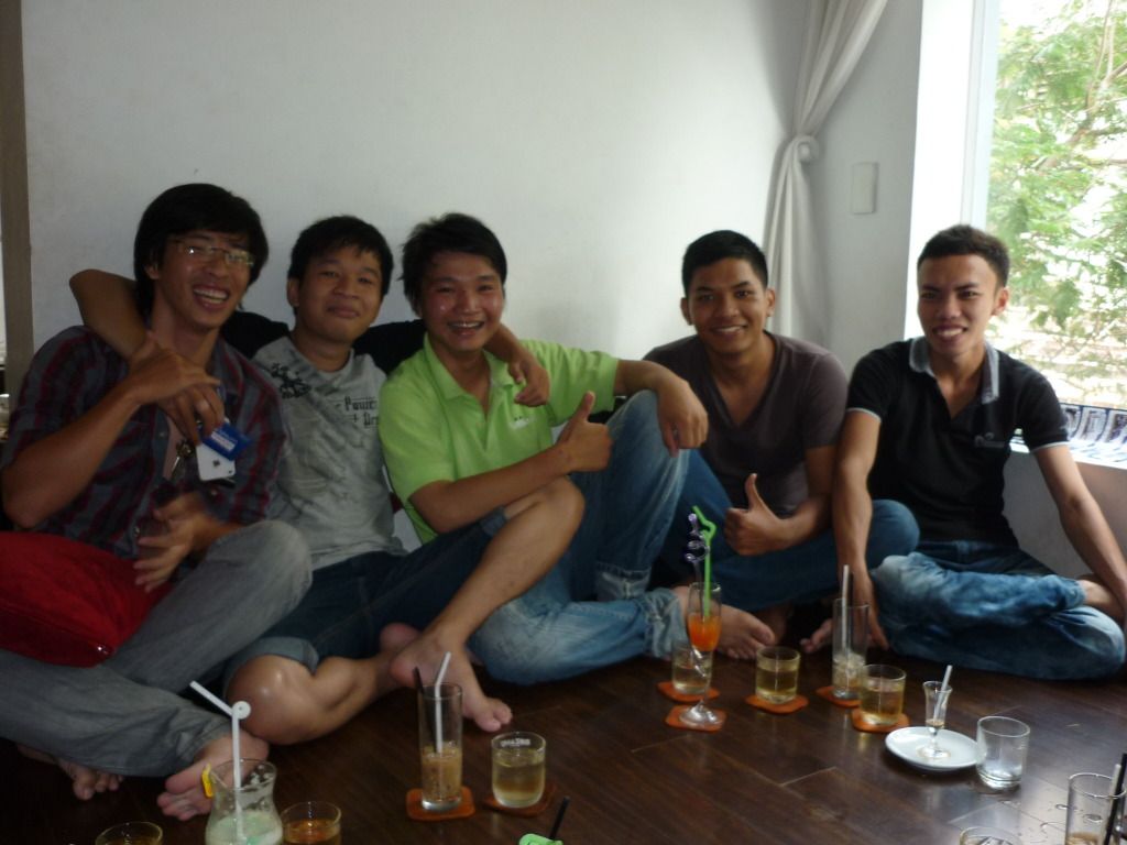 [REVIEW] Lớp Phổ Cập Bơi Của A Hải ( Kathy Optic ) - 23