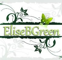 Come Learn About EliseBGreen!