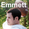 Emmett Cullen Avatar