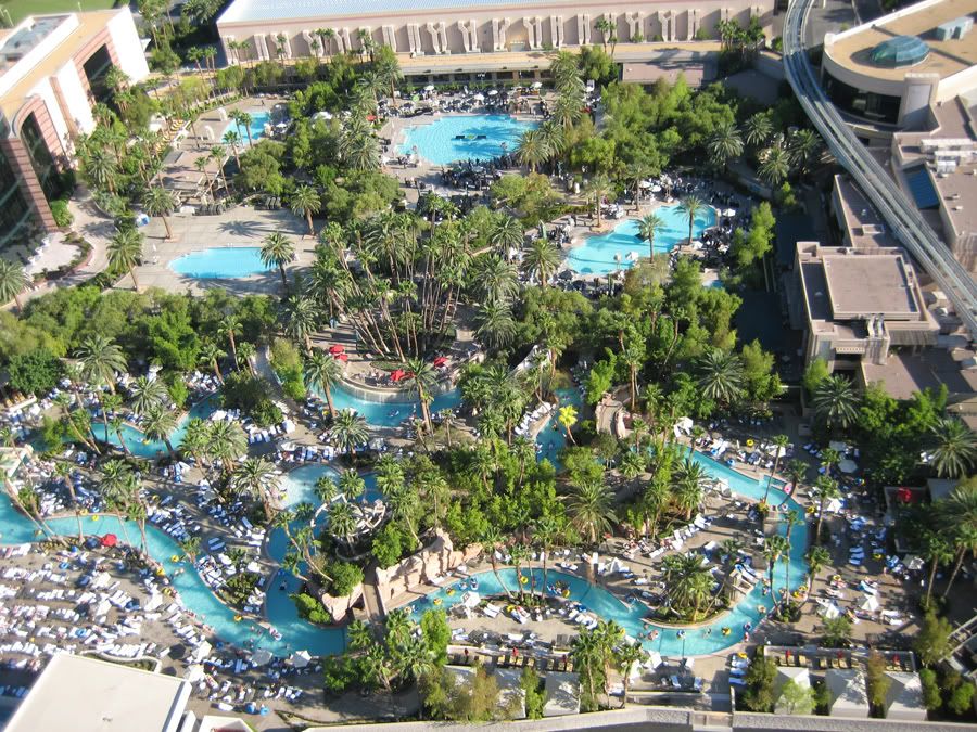 mgm lazy river