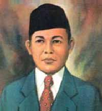M H Thamrin
