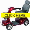 The Scooter Chair Pictures, Images and Photos