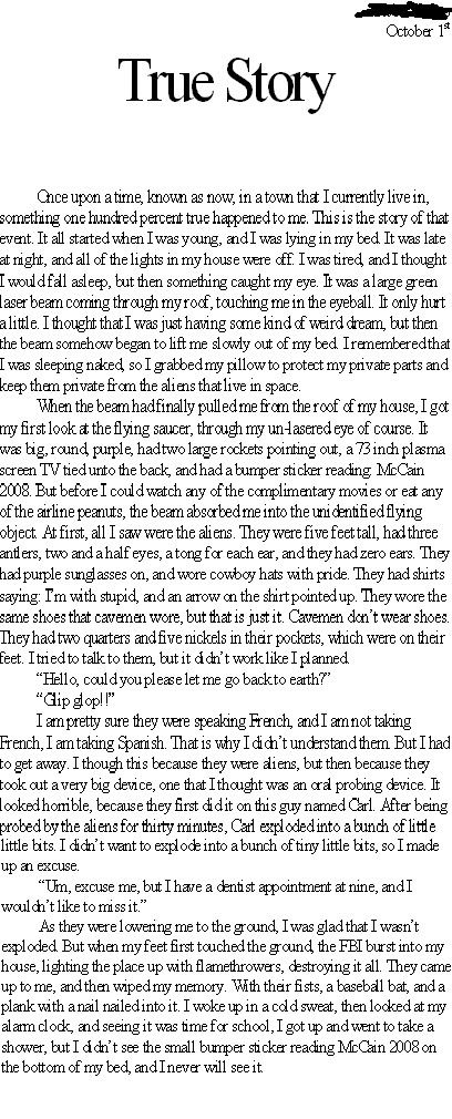 Essay on aliens 07 Essay on aliens 07 image