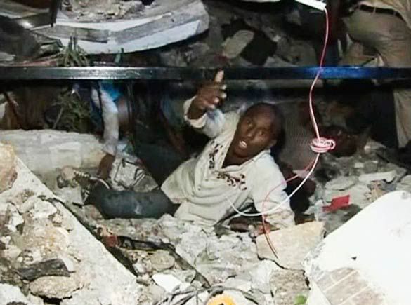 HaitiEarthquake