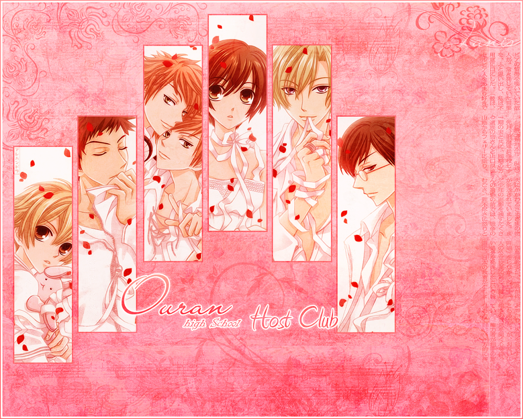 57%. Ouran 