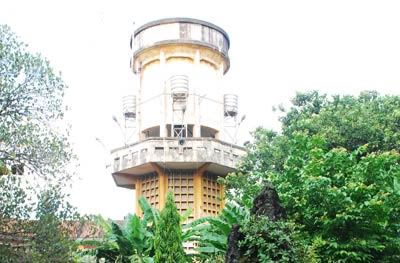 Cuộc đào tẩu lịch sử trong trại giam Chí Hòa của Phước 8 ngón - 1