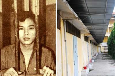 Cuộc đào tẩu lịch sử trong trại giam Chí Hòa của Phước 8 ngón - 2