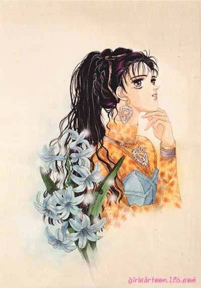 《『古镜奇谈』瞬息浮生》翌翼图片