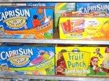 caprisun Pictures, Images and Photos