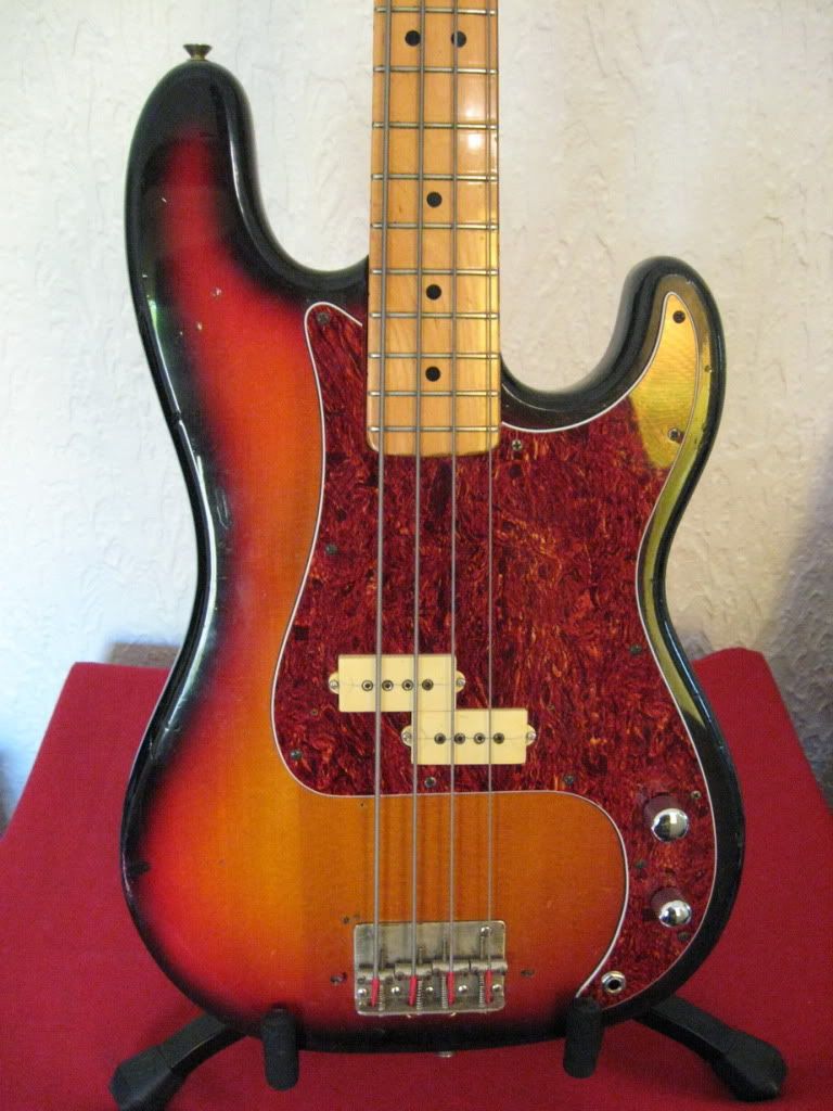 Aria Bass