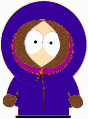 Famous Cartoon Characters on Famous Cartoon Character Kenny South Park 1 Jpg Picture By Hatties