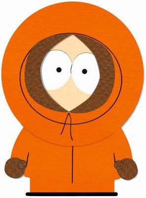 Famous Cartoon Characters on Famous Cartoon Character Kenny South Park Jpg Picture By Hatties