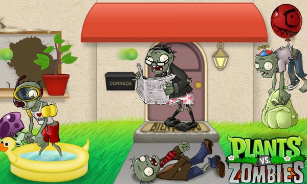 SE CONFIRMA PLANTAS VS ZOMBIES 2 | Player Uno