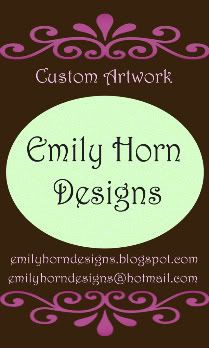 Emily Horn Designs