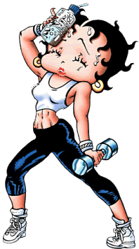 bettyboop-9.gif BETTY BOOP image by ladyl59