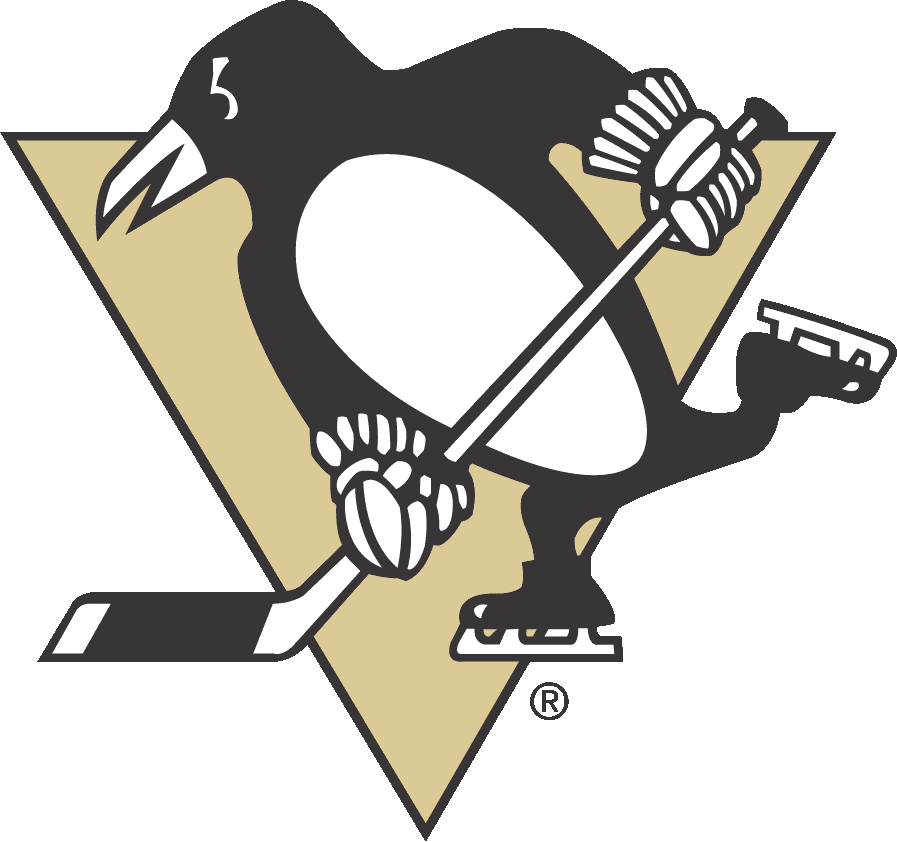 penguins logo