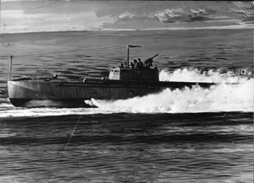 [Image: GUNBOAT.jpg]