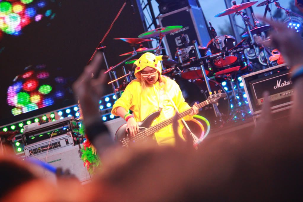 Reggae on the Rock 2