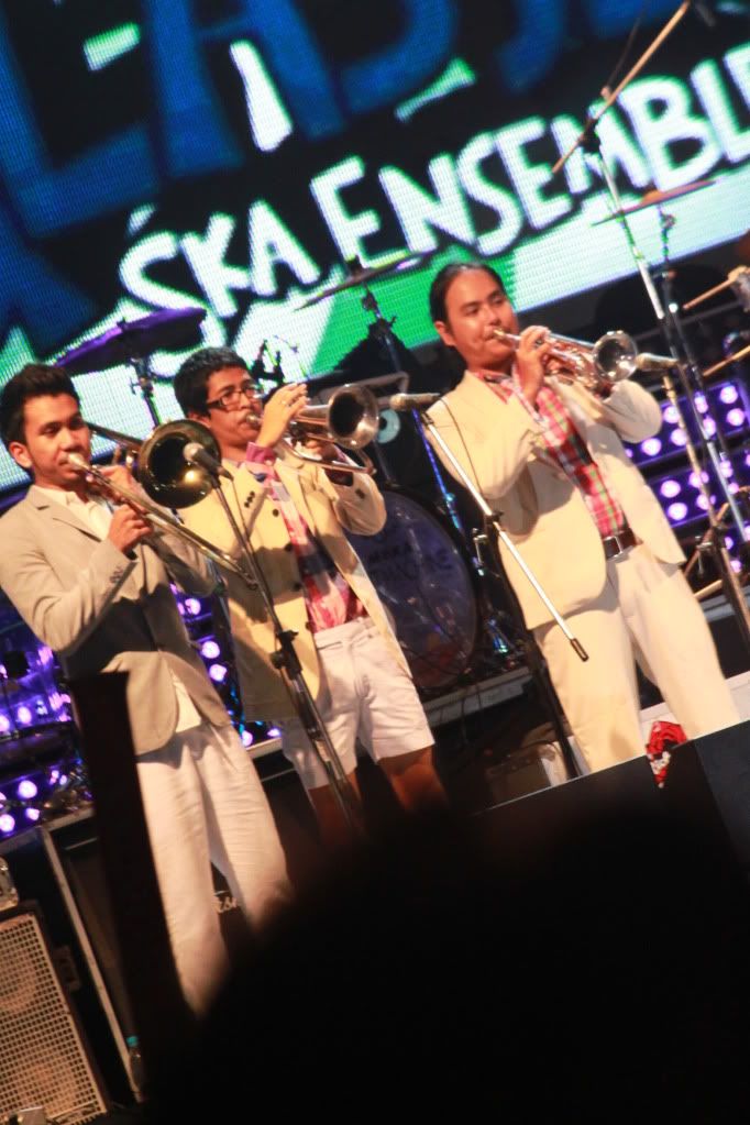 Reggae on the Rock 2