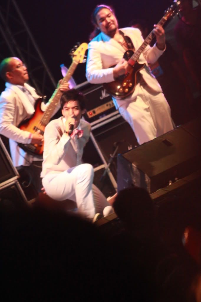 Reggae on the Rock 2