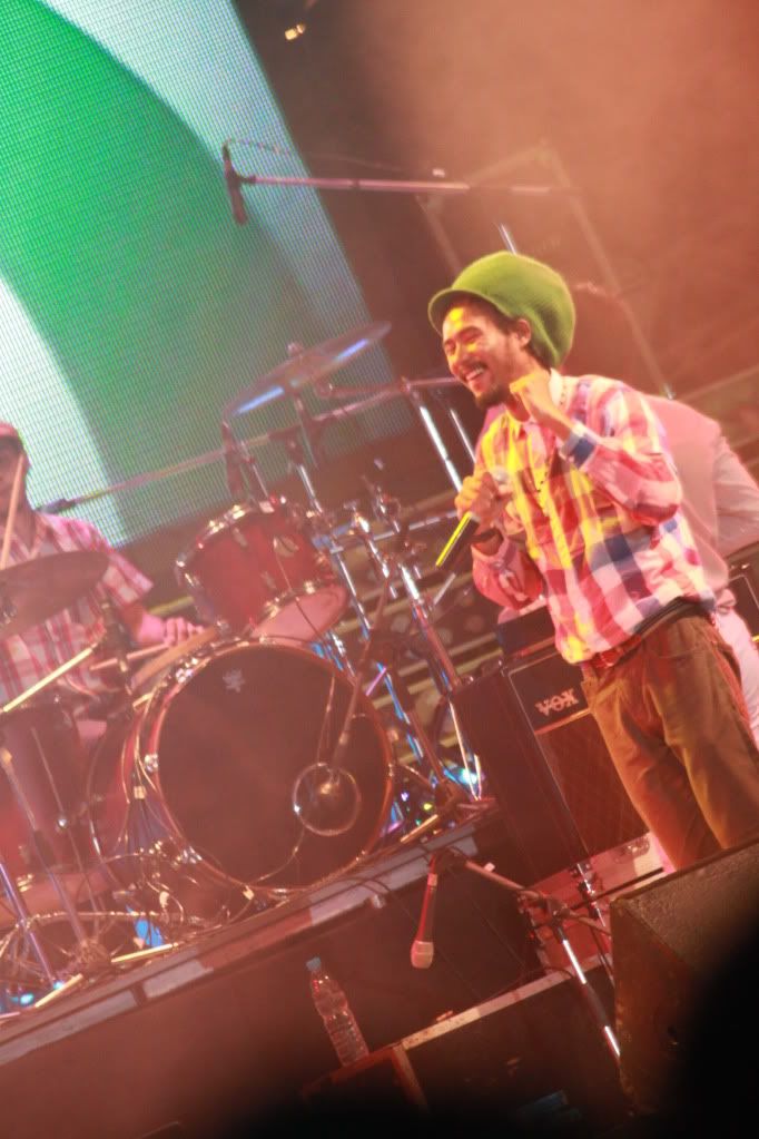 Reggae on the Rock 2